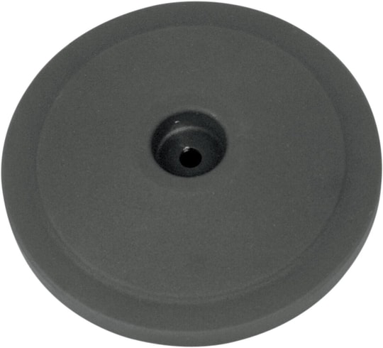 S&S COVER AC BOB DOME BLK KOD: 10140121