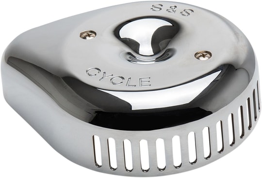 S&S COVER AC SLASHER CHR KOD: 10140292