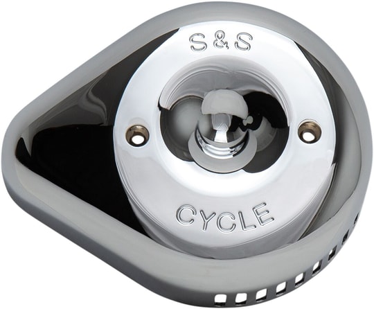 S&S COVER AC SLASHER CHR KOD: 10140292