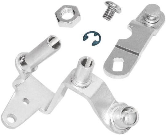S&S CRUSE CNTL KIT E/G 98-06 KOD: 10030022