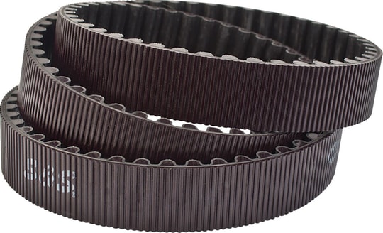 S&S Drive Belt 131-Tooth 1 OEM #40 KOD: 12040246