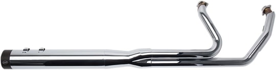 S&S EXHAUST  - Egzoz2-1 SIDEWINDER RACE - KOD: 18002270