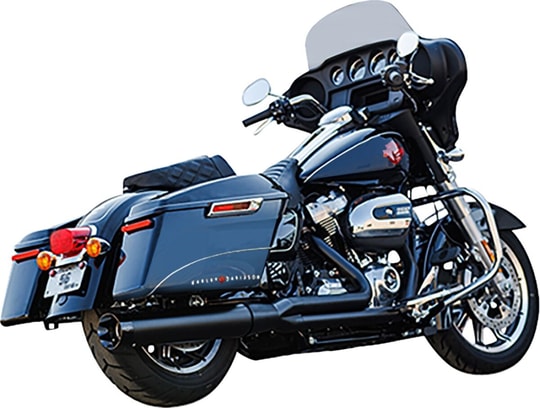 S&S EXHAUST  - EgzozSidewinder 2:1 50 Stat KOD: 18002732