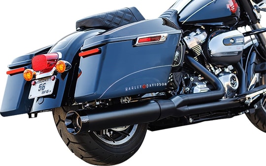 S&S EXHAUST  - EgzozSidewinder 2:1 50 Stat KOD: 18002732