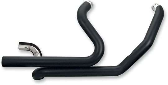 S&S HEADPIPES BLK 95-08FLT KOD: 18020389