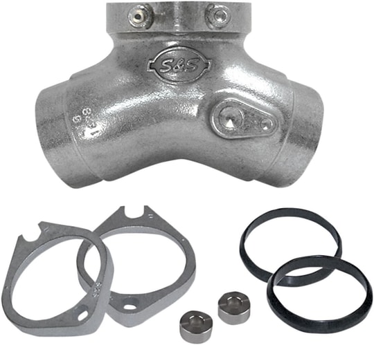 S&S MANIFOLD CONV S S EVO BT KOD: 10500296