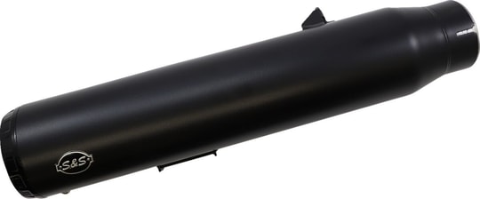 S&S MUFFLER  -SUSTURUCU  - ECE GRAND NATIONAL - KOD: 18011775
