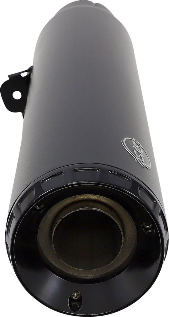 S&S MUFFLER  -SUSTURUCU  - ECE GRAND NATIONAL - KOD: 18011775
