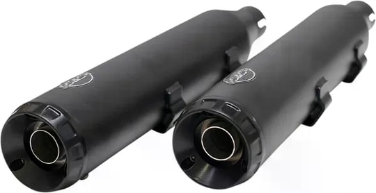 S&S MUFFLER  -SUSTURUCU S  -SUSTURUCULAR - ECE GRAND NATIONAL KOD: 18011463