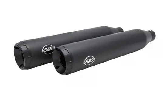 S&S MUFFLER  -SUSTURUCU S  -SUSTURUCULAR - ECE GRAND NATIONAL KOD: 18011463