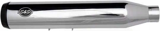 S&S MUFFLER  -SUSTURUCU S  -SUSTURUCULAR - ECE GRAND NATIONAL KOD: 18011380