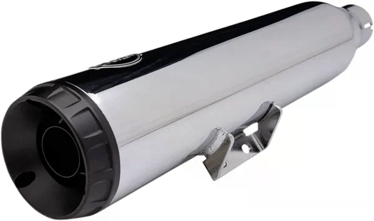 S&S MUFFLER  -SUSTURUCU S  -SUSTURUCULAR - ECE GRAND NATIONAL KOD: 18011380