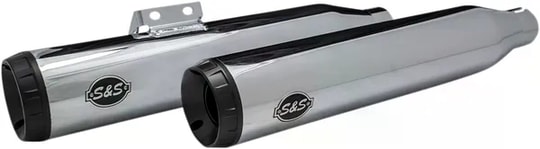 S&S MUFFLER  -SUSTURUCU S  -SUSTURUCULAR - ECE GRAND NATIONAL KOD: 18011380