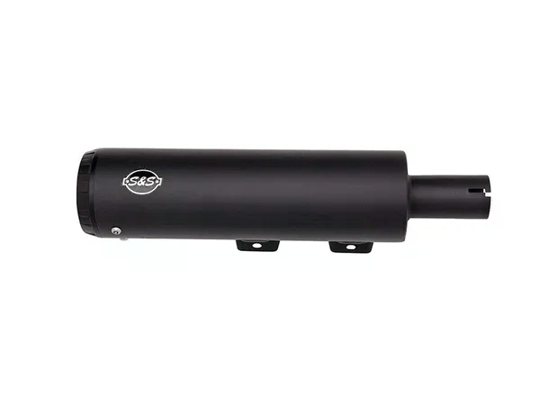 S&S MUFFLER  -SUSTURUCU S  -SUSTURUCULAR - ECE GRAND NATIONAL KOD: 18011379
