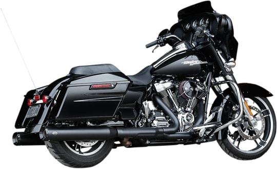 S&S MUFFLER  -SUSTURUCU S  -SUSTURUCULAR - GNX 45 - FLT 17-25 KOD: 18011462