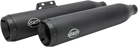 S&S MUFFLER  -SUSTURUCU S  -SUSTURUCULAR - GRAND NATIONAL RACE KOD: 18011360