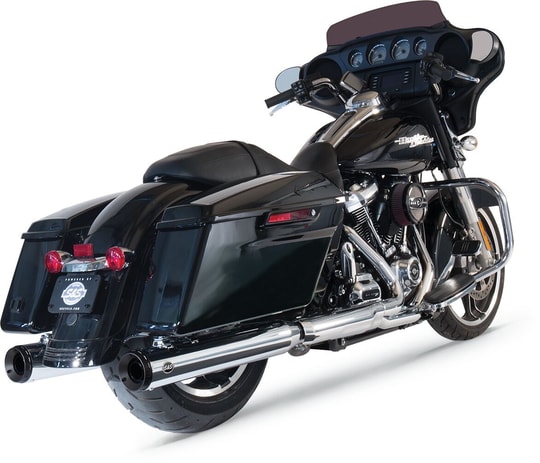 S&S MUFFLER  -SUSTURUCU S  -SUSTURUCULAR - GRAND NATIONAL 4 - KOD: 18011203