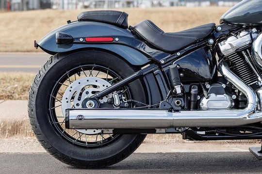 S&S MUFFLER  -SUSTURUCU S  -SUSTURUCULAR - GRAND NATIONAL - SO KOD: 18011846