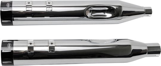 S&S MUFFLER  -SUSTURUCU S  -SUSTURUCULAR - MK45 - FLT 17-25 - KOD: 18011079