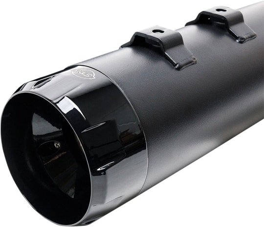 S&S MUFFLER  -SUSTURUCU S  -SUSTURUCULAR - MK45 - FLT 17-25 - KOD: 18011077