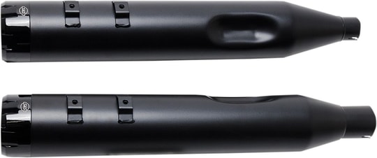 S&S MUFFLER  -SUSTURUCU S  -SUSTURUCULAR - MK45 - FLT 17-25 - KOD: 18011077