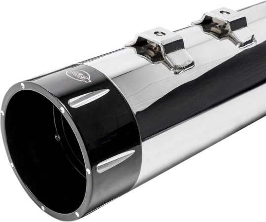 S&S MUFFLER  -SUSTURUCU S  -SUSTURUCULAR - MK45 - FLT 17-25 - KOD: 18011079