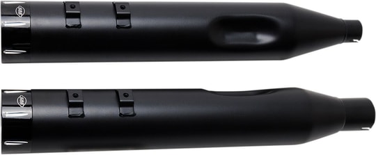 S&S MUFFLER  -SUSTURUCU S  -SUSTURUCULAR - MK45 - FLT 17-25 - KOD: 18011081