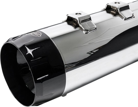 S&S MUFFLER  -SUSTURUCU S  -SUSTURUCULAR - MK45 - FLT 17-25 - KOD: 18011075