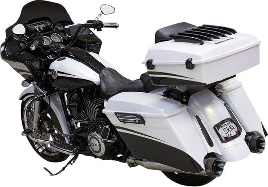 S&S MUFFLER  -SUSTURUCU  SHADOW CH 9-19FL KOD: 18611390