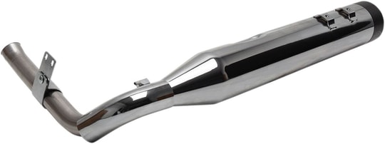 S&S MUFFLER  -SUSTURUCU  SHADOW CH 9-19FL KOD: 18611390
