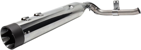 S&S MUFFLER  -SUSTURUCU  SHADOW CH 9-19FL KOD: 18611390