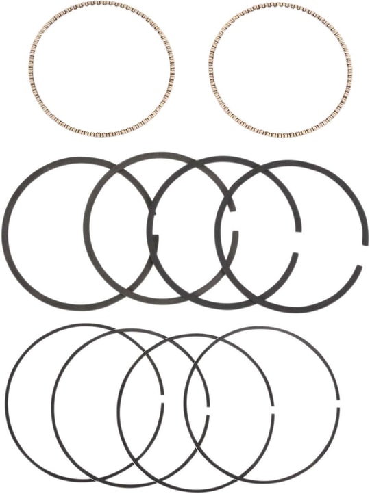 S&S RINGS F/95 S&S 3 7/8STD KOD: DS751310