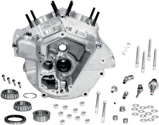 S&S S&S CASES 70-84 BIG BORE KOD: DS194306