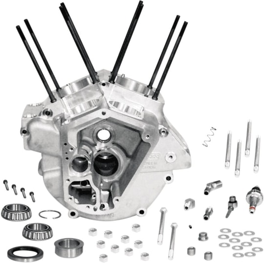 S&S S&S CASES 92-99 STOCK EVO KOD: DS194301