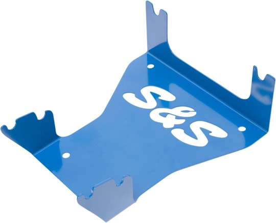 S&S STAND ENGINE-MOTOR M8 - ALL KOD: 38010395