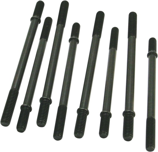 S&S STUDS CYL 99-17TC SET/8 KOD: 24010886