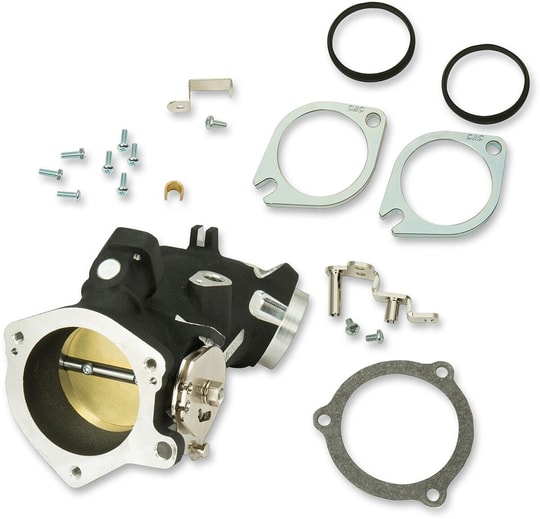 S&S THROTTLE BDY 58MM 11106- KOD: 10220192