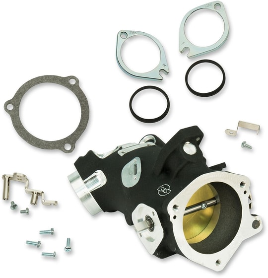 S&S THROTTLE BDY 58MM 124-05 KOD: 10220183