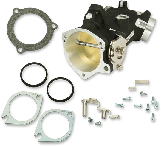 S&S THROTTLE BDY 66MM 12406- KOD: 10220193
