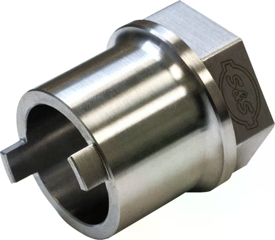 S&S Tool Cam Phaser M8 CVO models KOD: 38010434