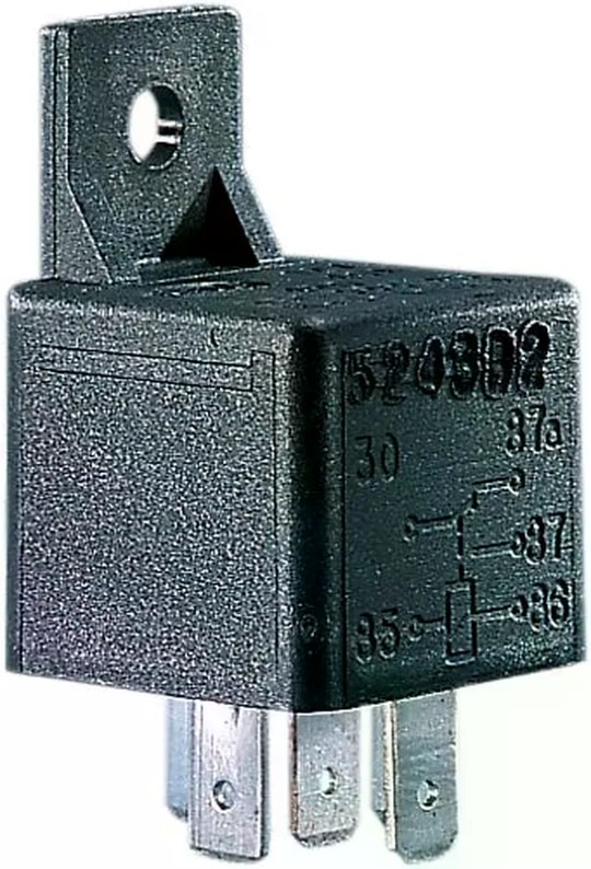STARTER RELAY OEM31506-79