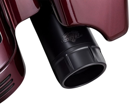 VANCE & HINES SUSTURUCU  MUFFLER TORQUER 450 SLIPONS  KOD: 18011457