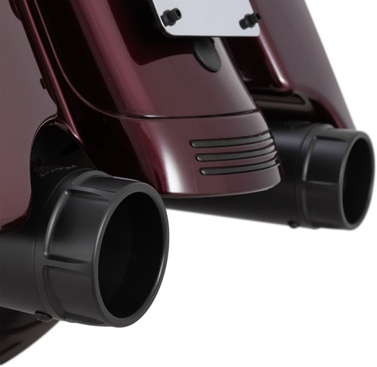 VANCE & HINES SUSTURUCU  MUFFLER TORQUER 450 SLIPONS  KOD: 18011457