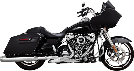 VANCE & HINES SUSTURUCU  MUFFLER TQ 4.5CH 1720FL KOD: 18011456