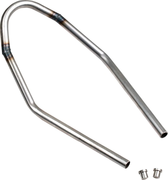 SADDLEMEN TAIL SECTION ELIMINATOR KOD:0520-1831