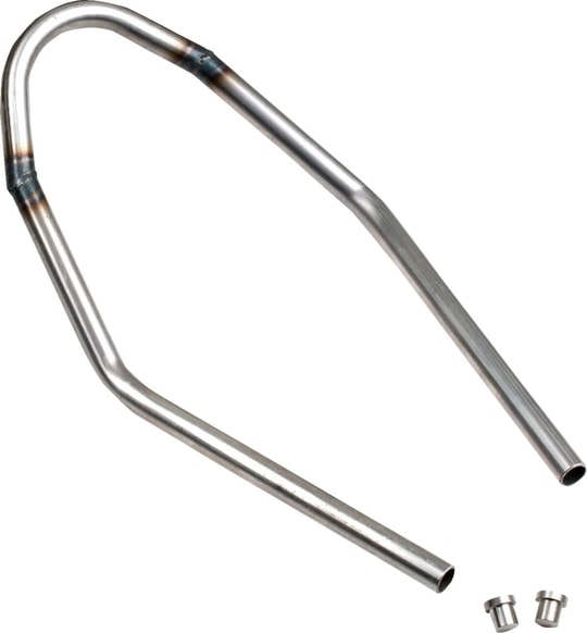 SADDLEMEN TAIL SECTION ELIMINATR UT KOD:0520-1832