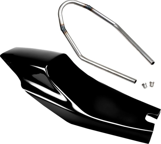 SADDLEMEN TAIL SECTION ELIMINATR UT KOD:0520-1832