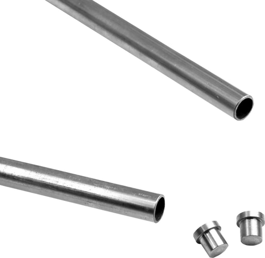 SADDLEMEN TAIL SECTION TRACKER KOD:0520-1833