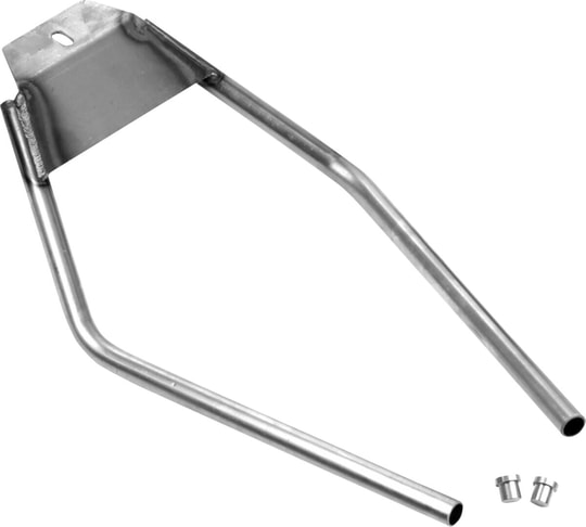 SADDLEMEN TAIL SECTION TRACKER KOD:0520-1833
