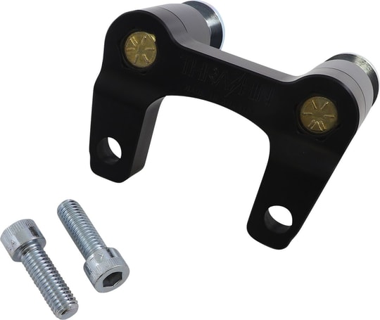 THRASHIN SUPPLY ADAPTER PLATE RISER - YÜKSELTİCİ BLK KOD: 06021249